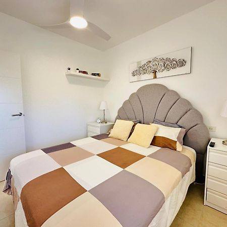 Apartment In Front Of The Ocean Los Cristianos  Exterior foto